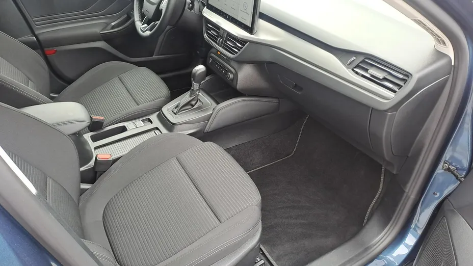 FORD Focus -
