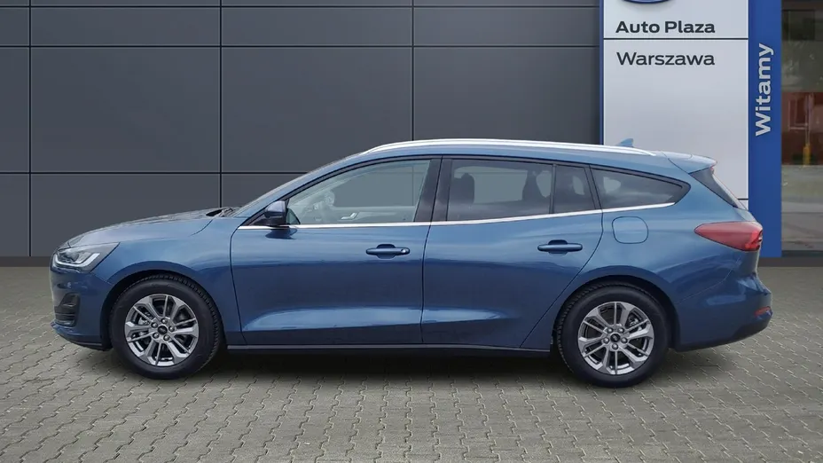 FORD Focus -