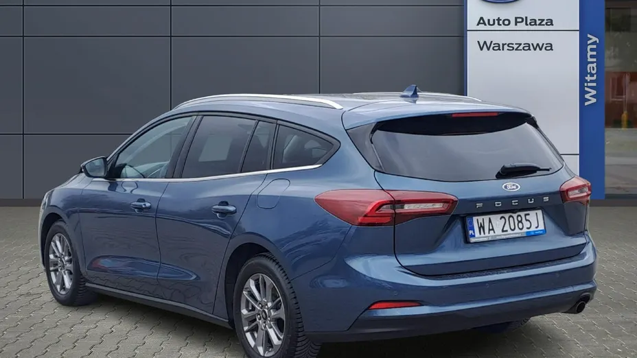 FORD Focus -