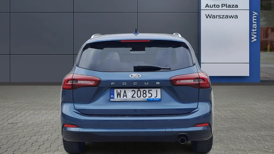 FORD Focus -