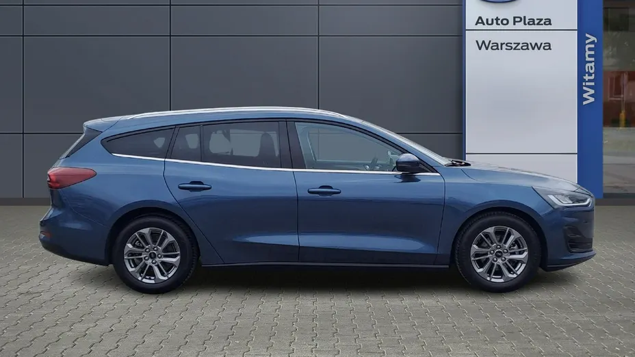 FORD Focus -
