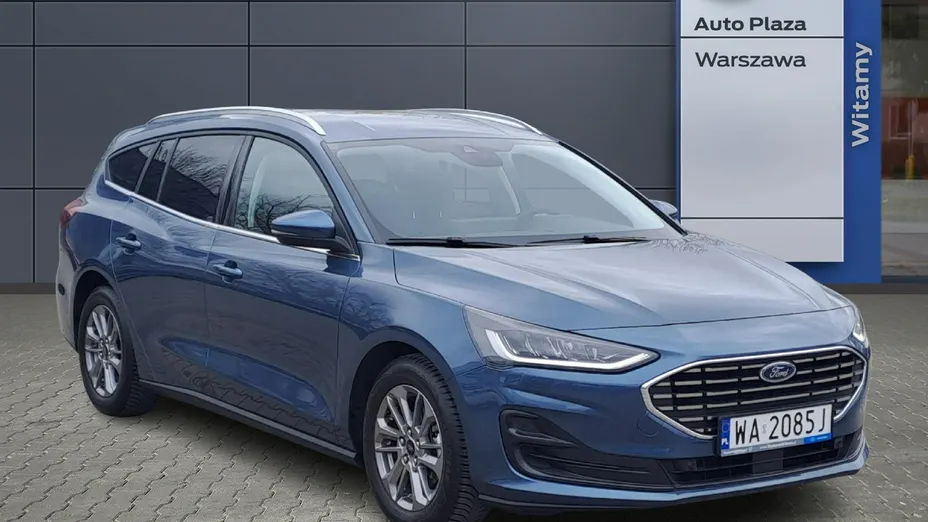 FORD Focus -