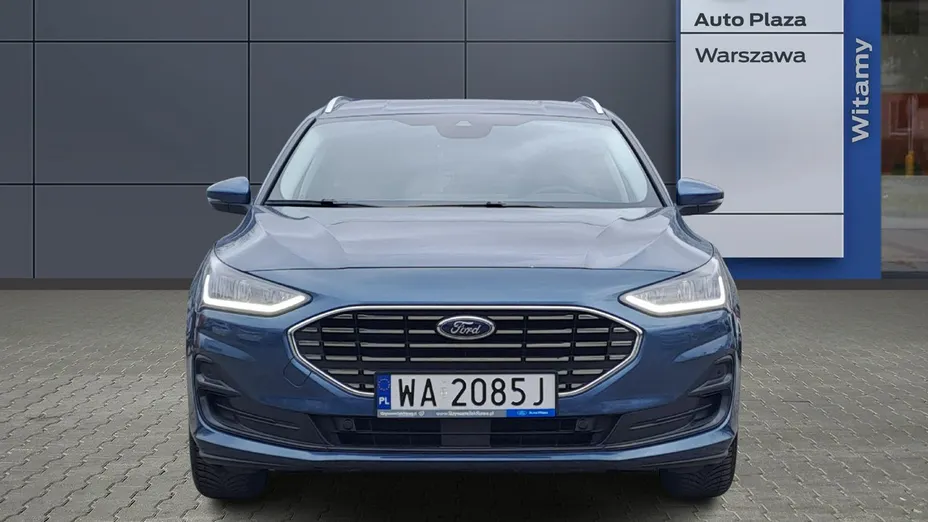 FORD Focus -