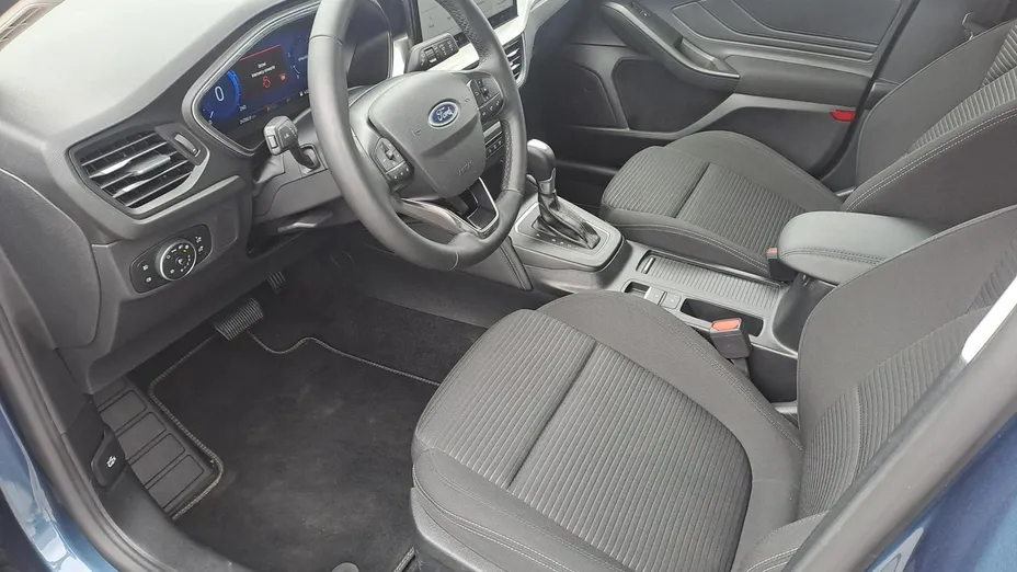 FORD Focus -