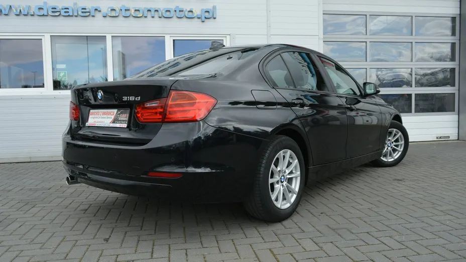 BMW Seria 3 -