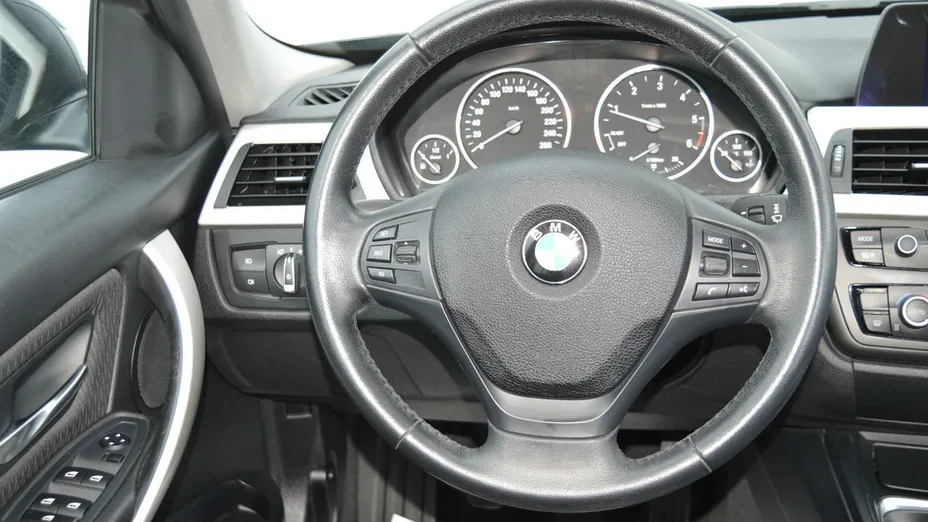 BMW Seria 3 -