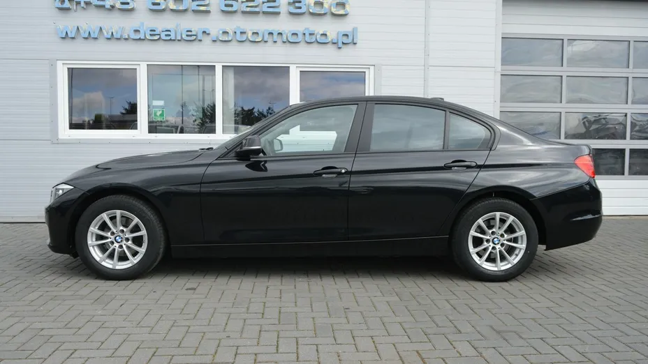 BMW Seria 3 -