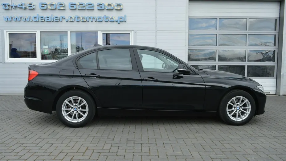 BMW Seria 3 -