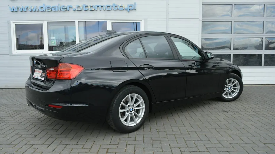 BMW Seria 3 -