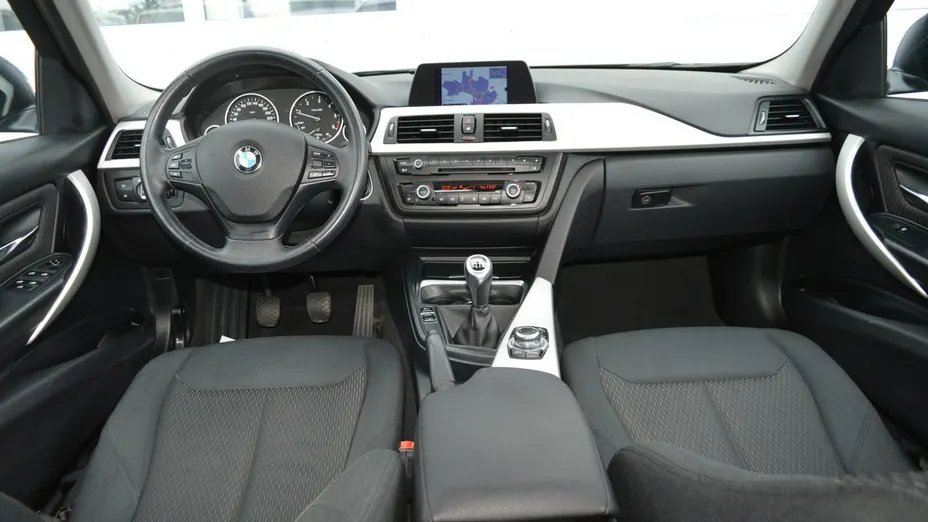 BMW Seria 3 -