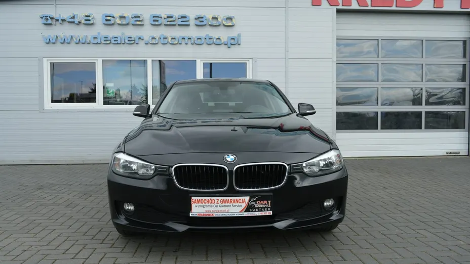 BMW Seria 3 -