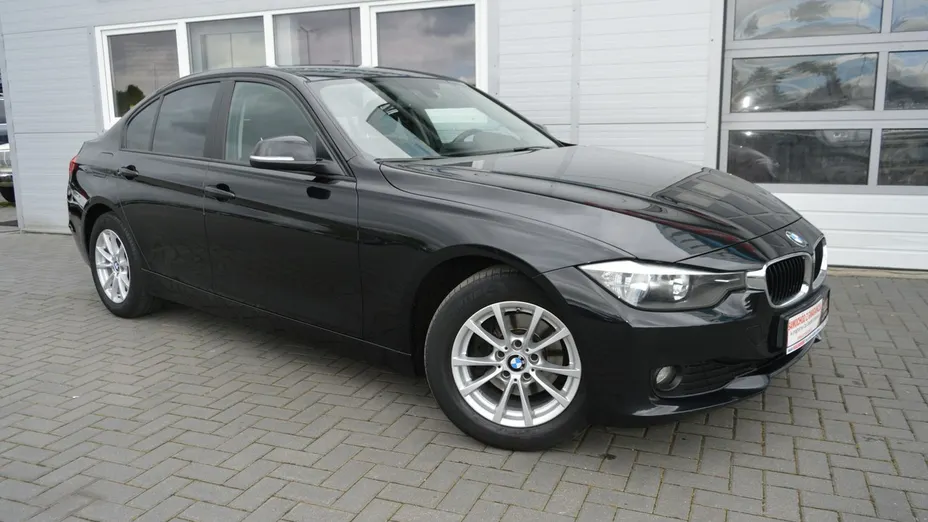 BMW Seria 3 -