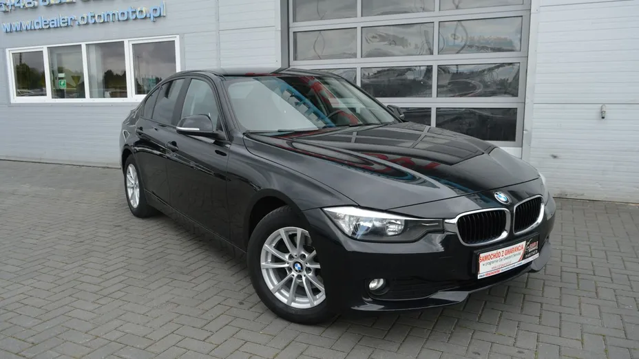 BMW Seria 3 -