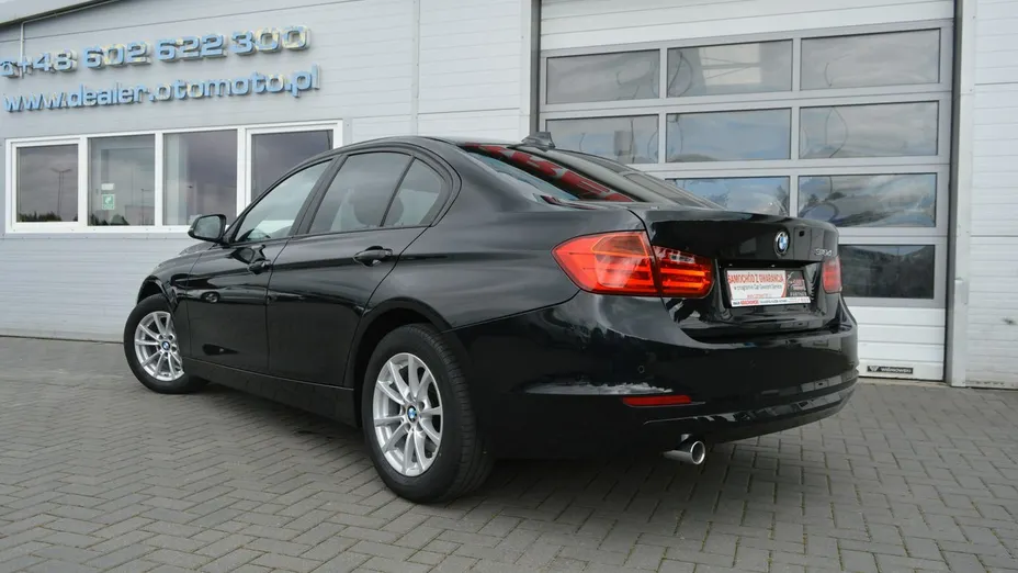 BMW Seria 3 -