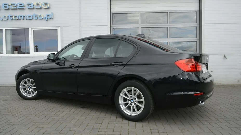 BMW Seria 3 -