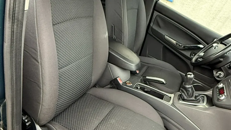 FORD C-MAX -