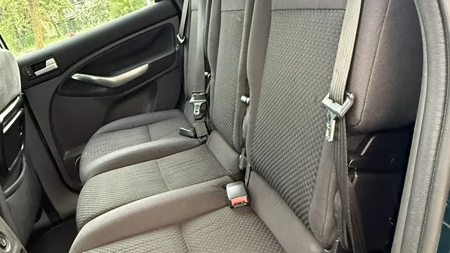 FORD C-MAX -