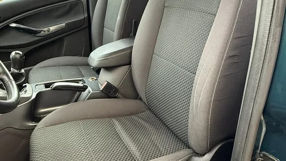FORD C-MAX -