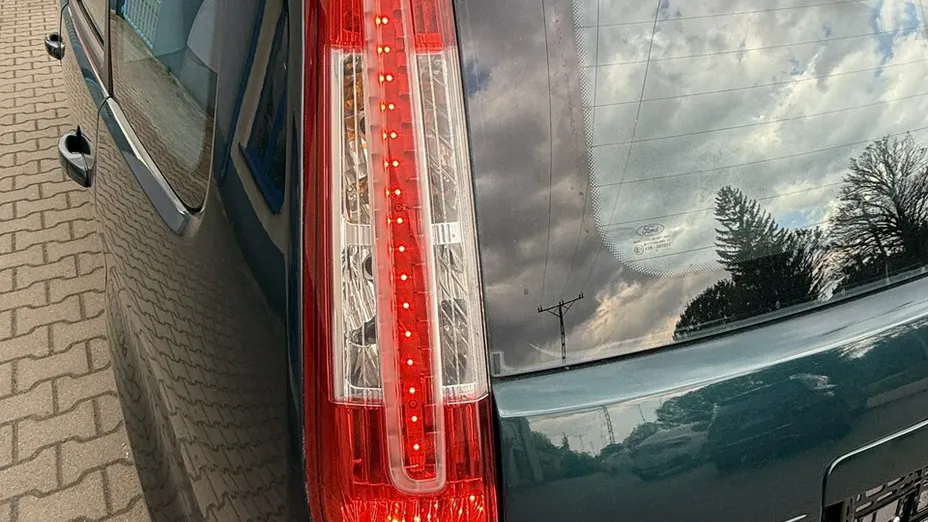 FORD C-MAX -
