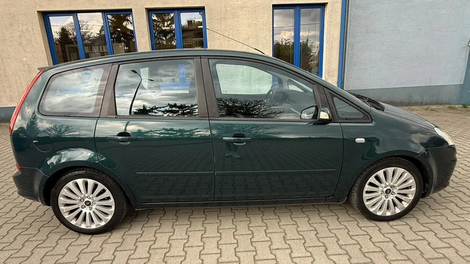 FORD C-MAX -