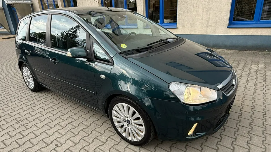 FORD C-MAX -