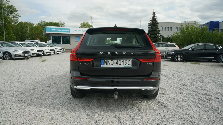 VOLVO XC60 -