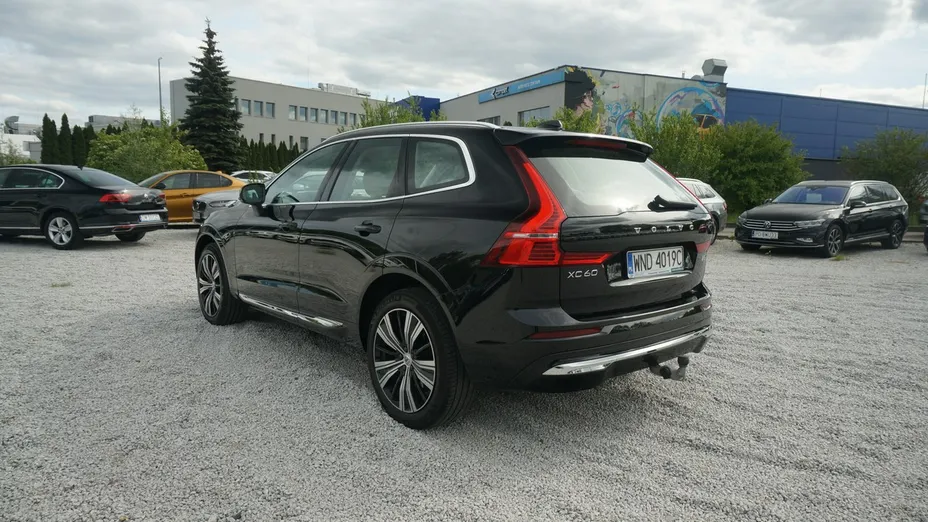 VOLVO XC60 -