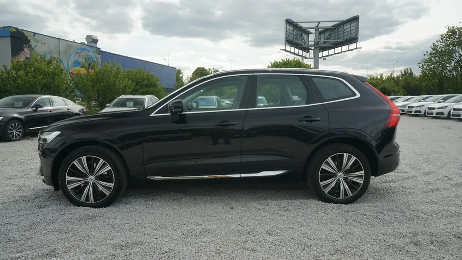 VOLVO XC60 -