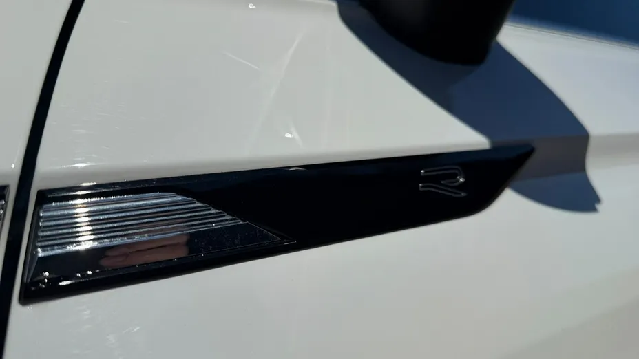 VOLKSWAGEN Tiguan -