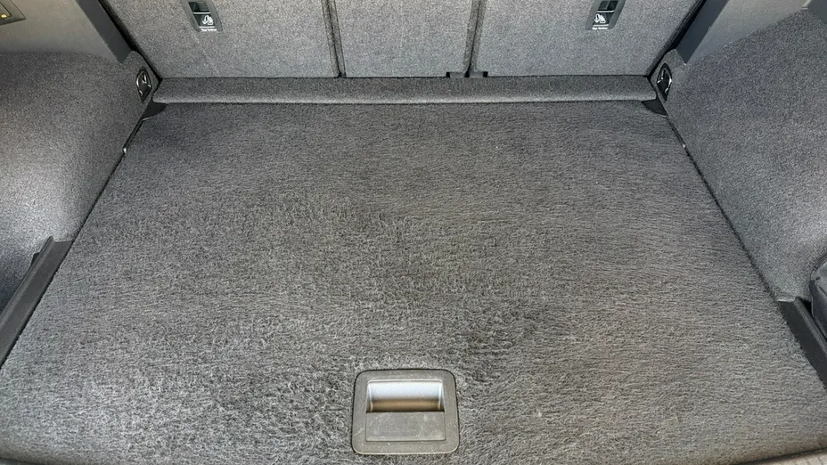 VOLKSWAGEN Tiguan -
