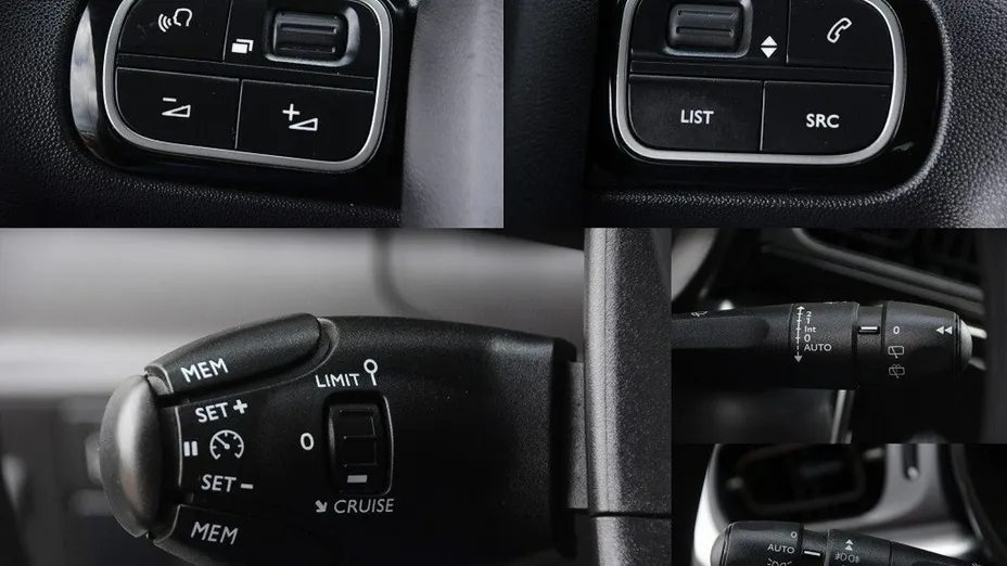 CITROEN C3 -