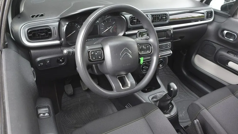 CITROEN C3 -