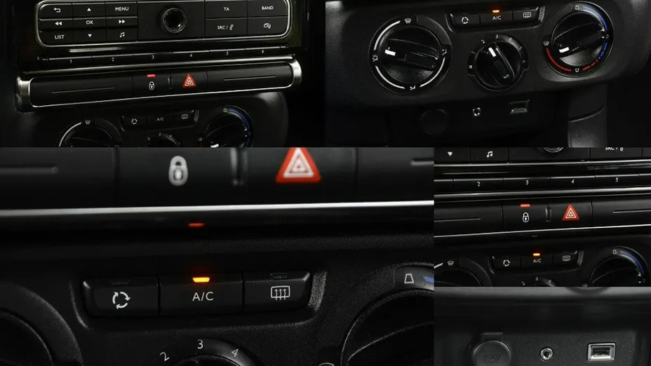 CITROEN C3 -