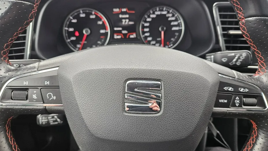 SEAT Leon -