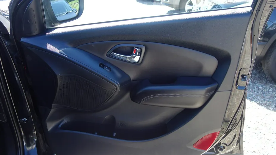 HYUNDAI ix35 -