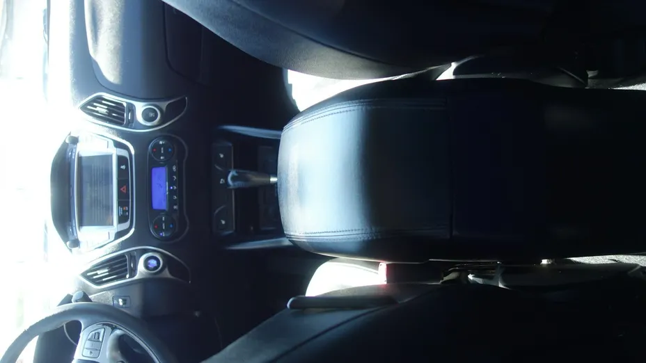 HYUNDAI ix35 -
