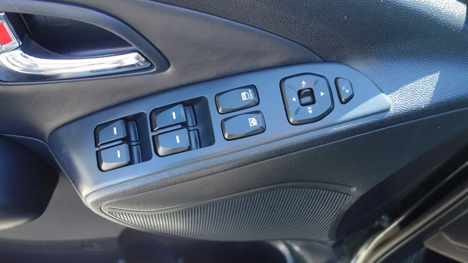 HYUNDAI ix35 -