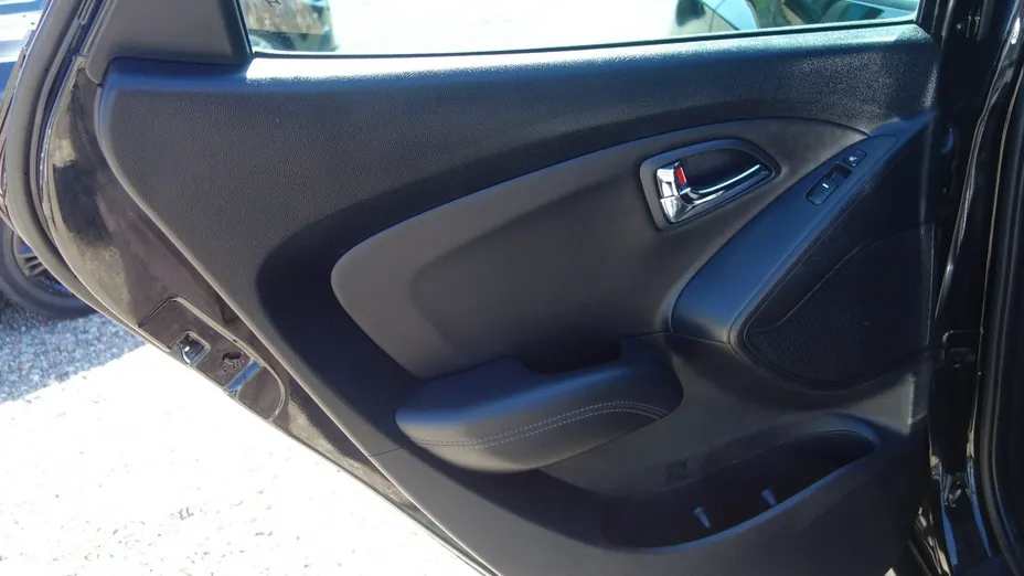 HYUNDAI ix35 -