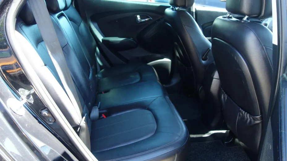 HYUNDAI ix35 -