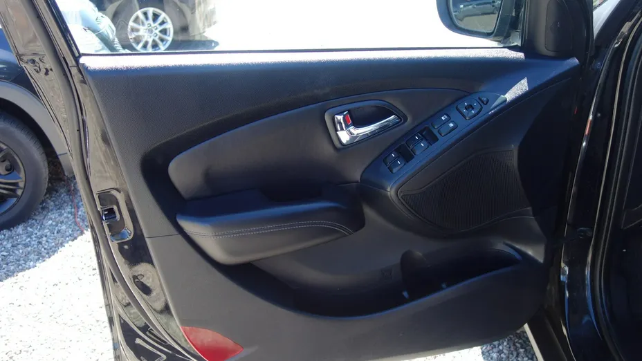 HYUNDAI ix35 -