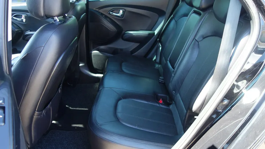 HYUNDAI ix35 -