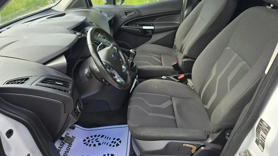 FORD Tourneo Connect -