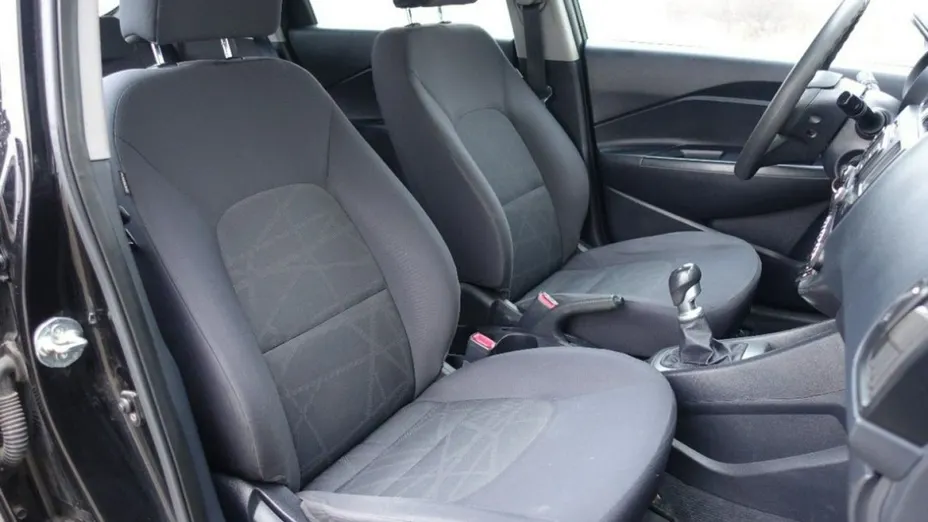 KIA Rio -