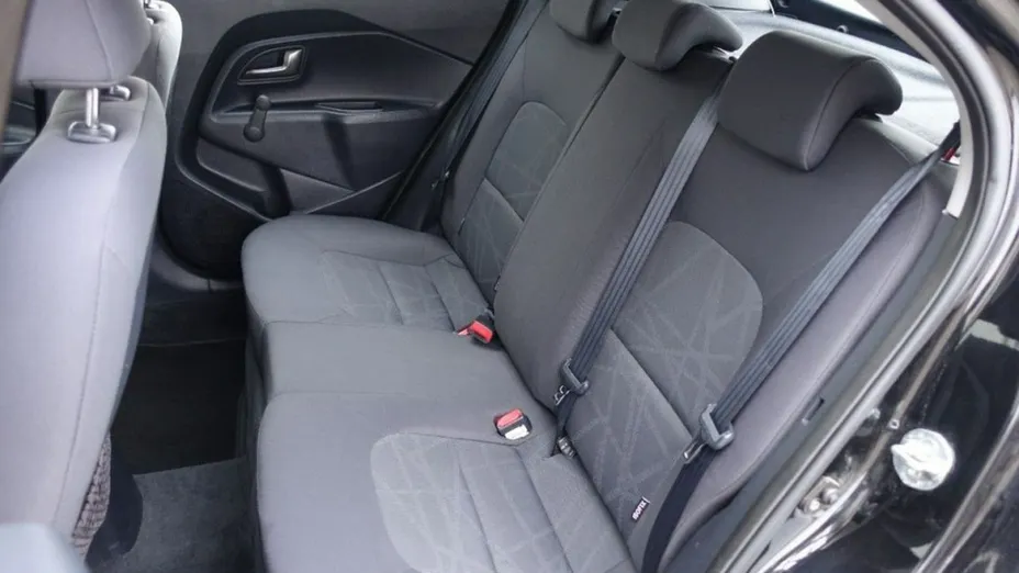 KIA Rio -