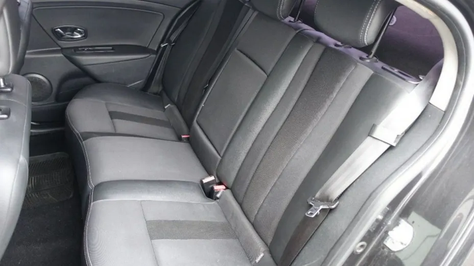 RENAULT Fluence -