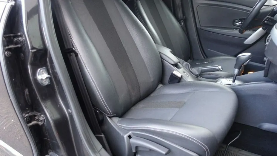 RENAULT Fluence -