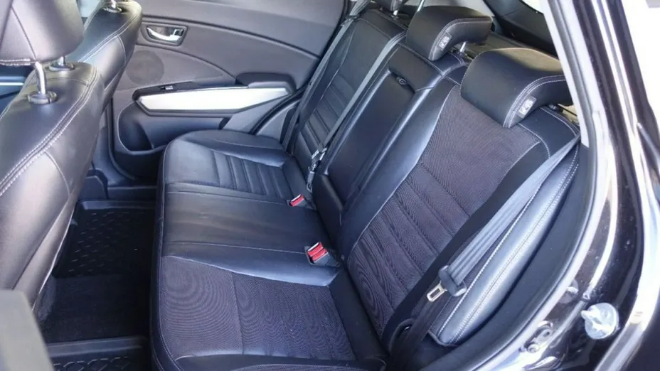 KGM / SSANGYONG Tivoli -