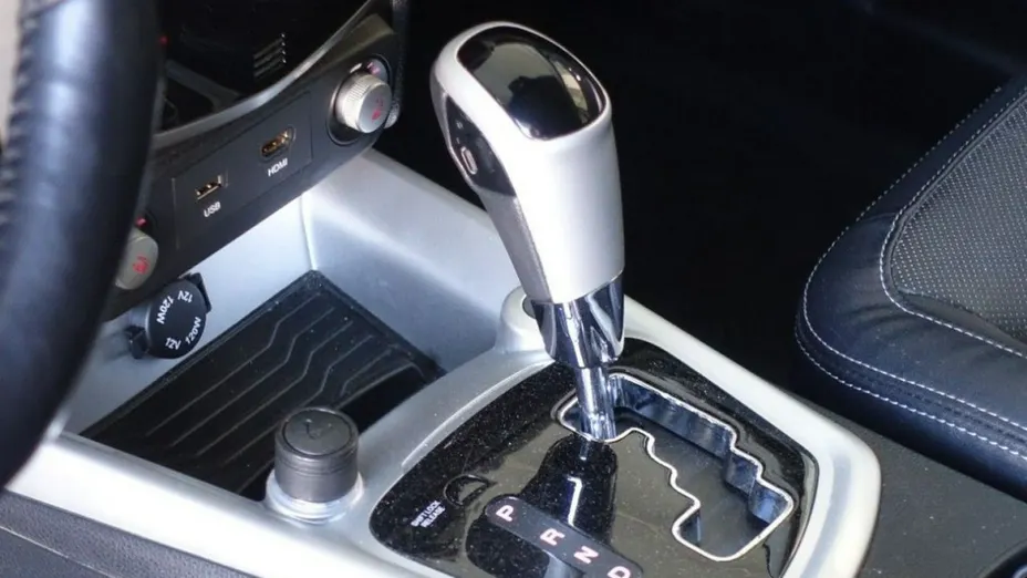 KGM / SSANGYONG Tivoli -