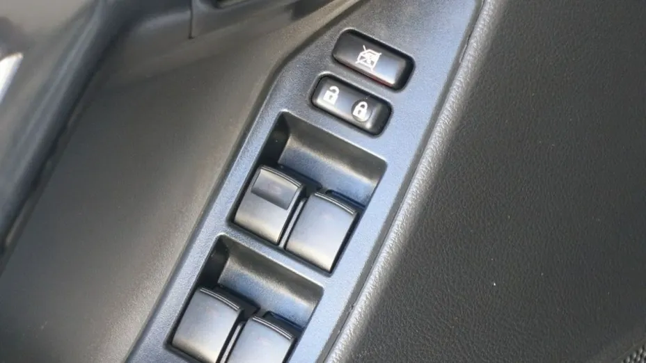 TOYOTA Verso -