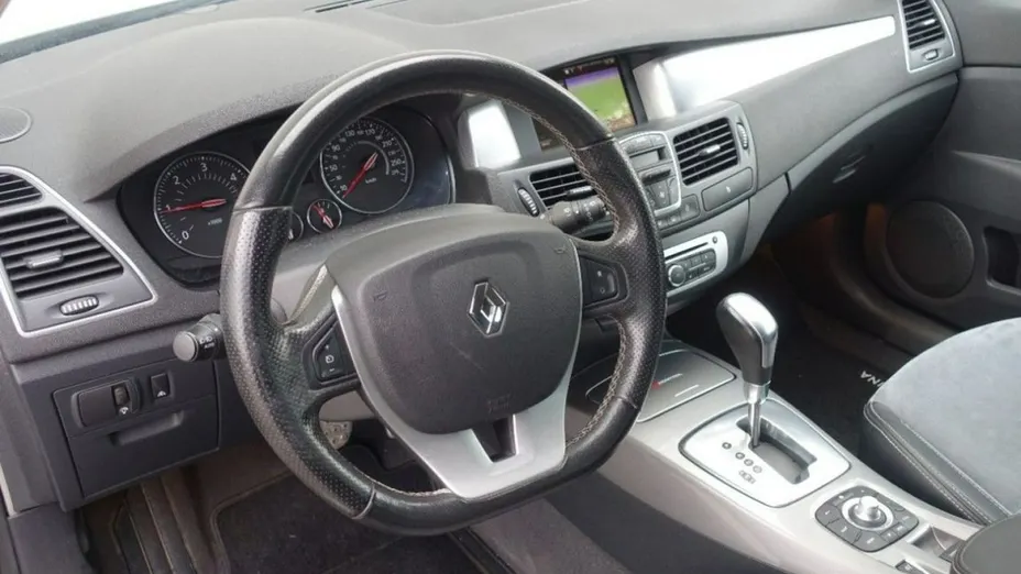RENAULT Laguna -